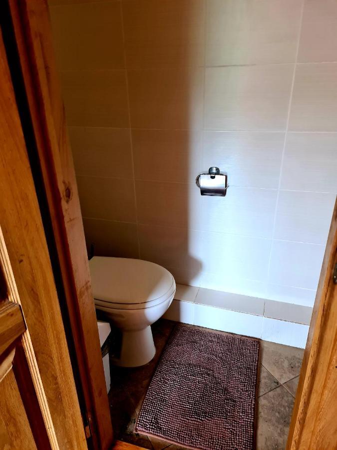 Atostogu Namai Meta Hotel Паланга Екстериор снимка