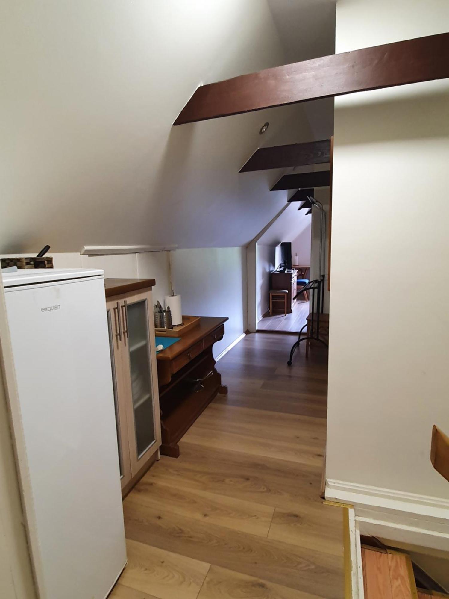 Atostogu Namai Meta Hotel Паланга Екстериор снимка