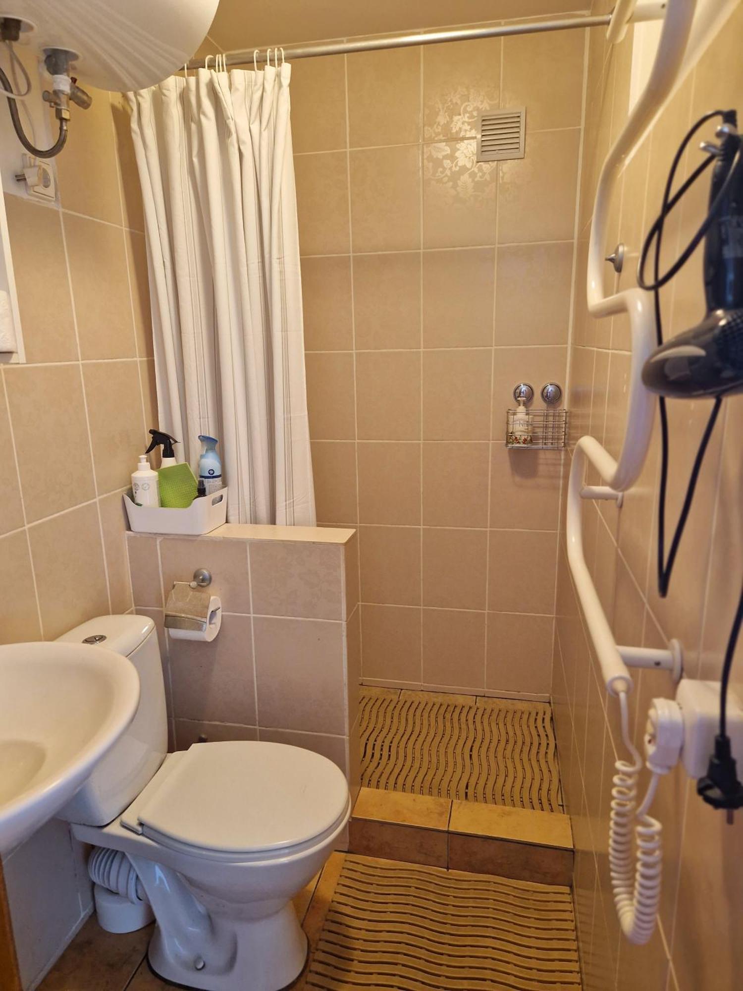 Atostogu Namai Meta Hotel Паланга Екстериор снимка
