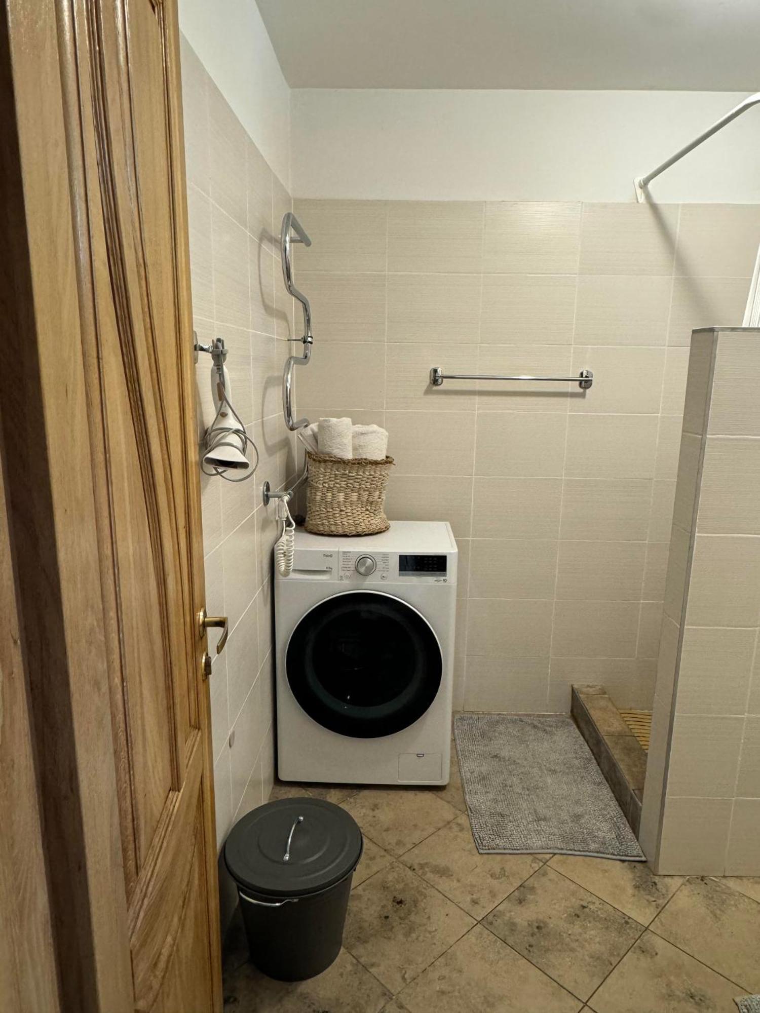 Atostogu Namai Meta Hotel Паланга Екстериор снимка