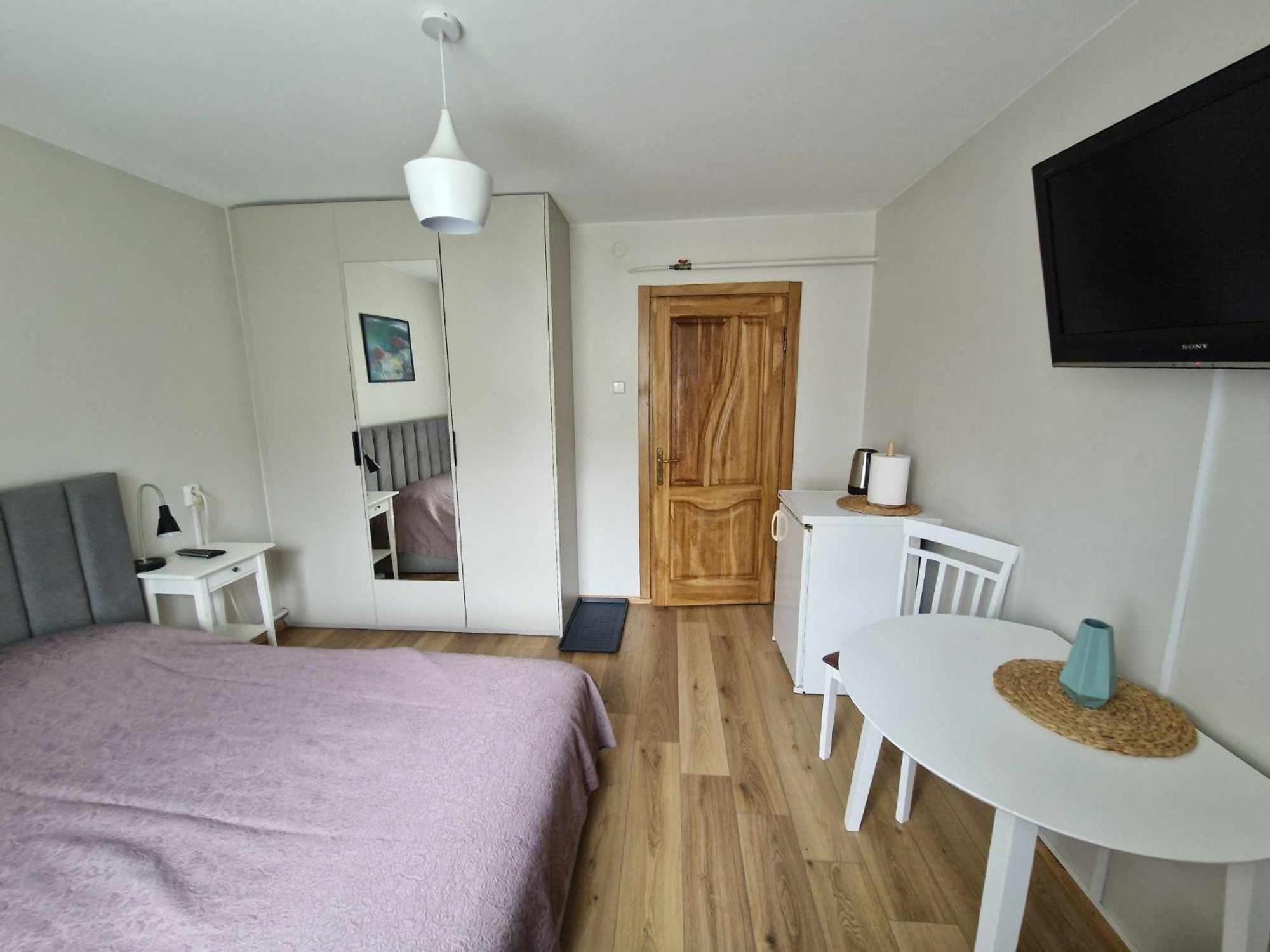 Atostogu Namai Meta Hotel Паланга Екстериор снимка