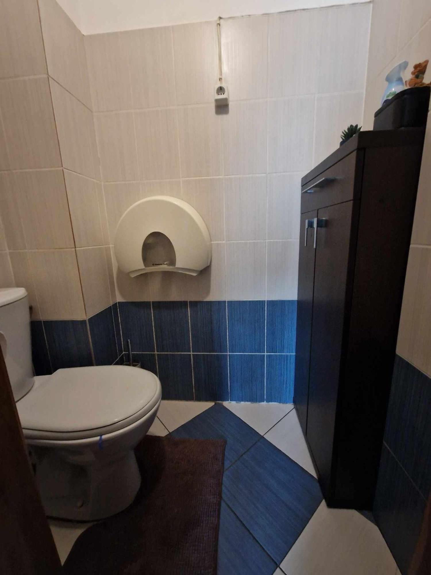 Atostogu Namai Meta Hotel Паланга Екстериор снимка