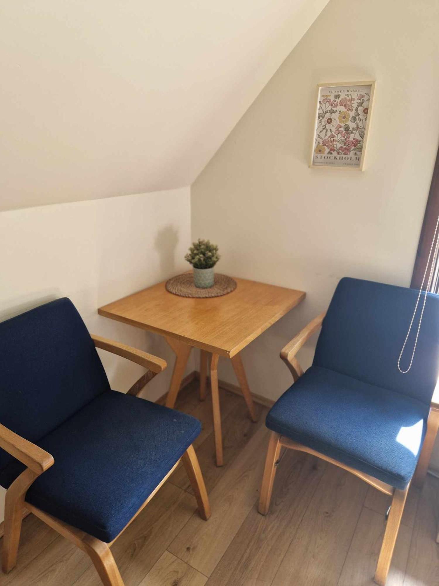 Atostogu Namai Meta Hotel Паланга Екстериор снимка